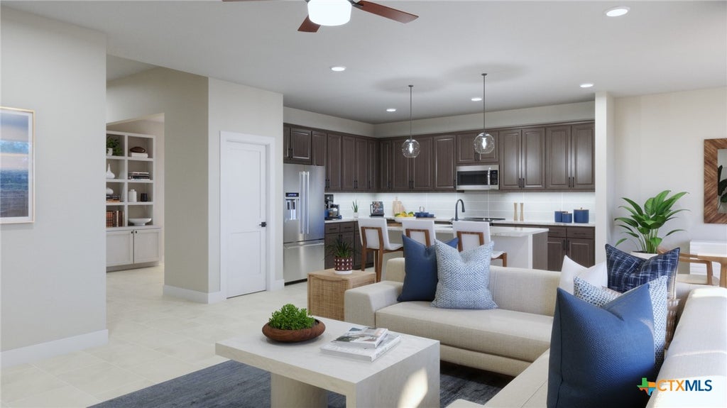 Photo of 260 Romans Road, Kyle, TX 78640 (MLS # 627278)