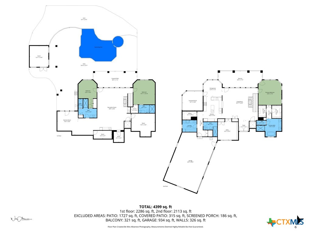 1149 Mescalero Trail