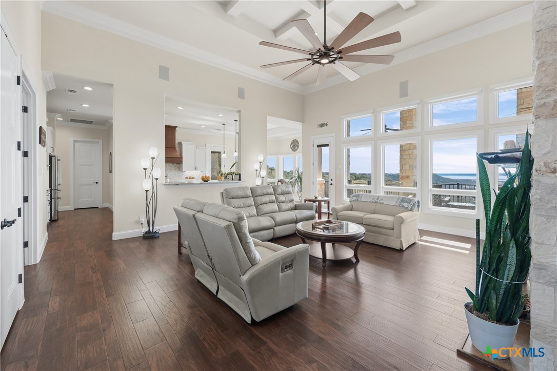 1149 Mescalero Trail