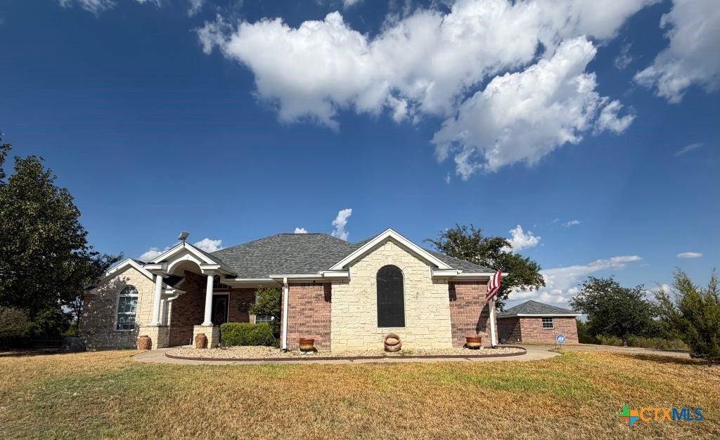 Photo of 2907 Wild Horse Circle, Copperas Cove, TX 76522 (MLS # 626673)