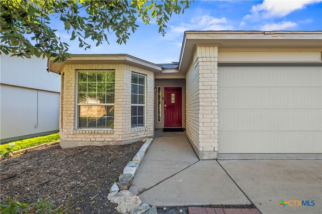 Photo of 5208 Allegany Drive, Killeen, TX 76549 (MLS # 627471)