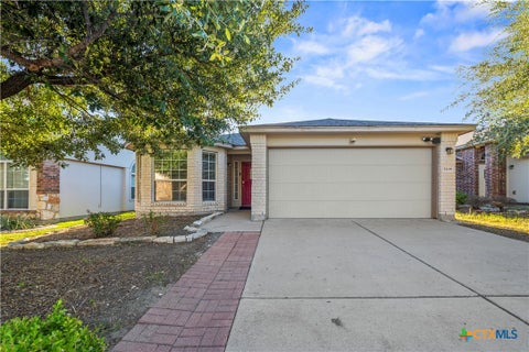 Photo of 5208 Allegany Drive, Killeen, TX 76549 (MLS # 627471)
