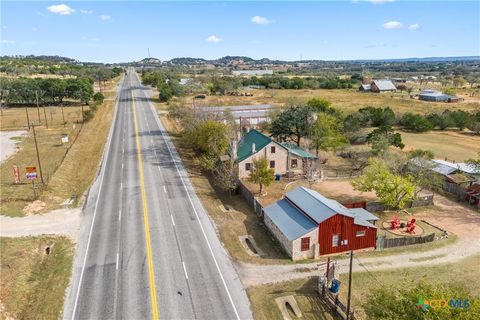 A home in Fredericksburg