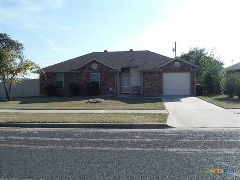 Photo of 1802 Nina Drive, Killeen, TX 76549 (MLS # 596024) Photo of 1802 Nina Drive, Killeen, TX 76549 (MLS # 596024)