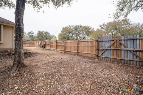 A home in Cedar Creek