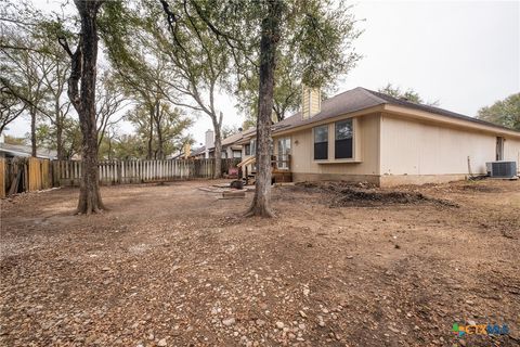 A home in Cedar Creek