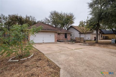 A home in Cedar Creek