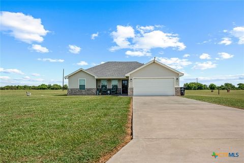 Photo of 578 Sunrise, Port Lavaca, TX 77979 (MLS # 619268)