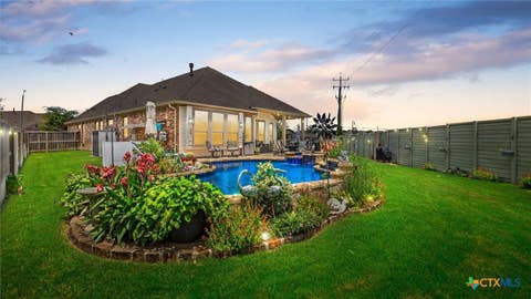 Photo of 2012 Breton Pass, Schertz, TX 78154 (MLS # 621167)