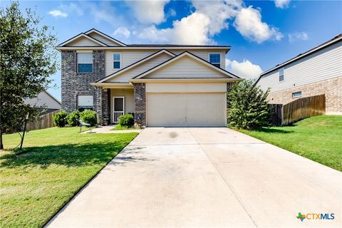 A home in Killeen