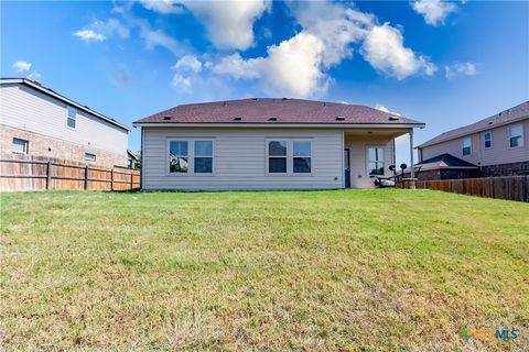 A home in Killeen