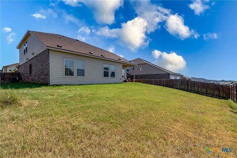 A home in Killeen