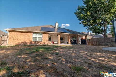 A home in Harker Heights