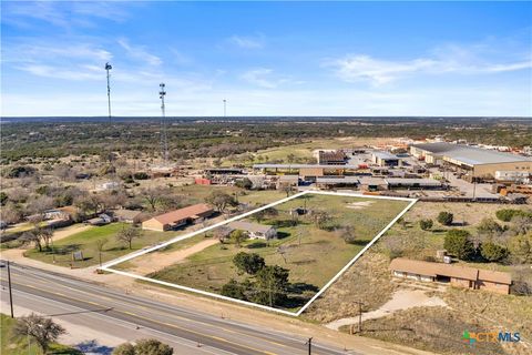 Photo of 3024 E State Highway 29, Burnet, TX 78611 (MLS # 606505)