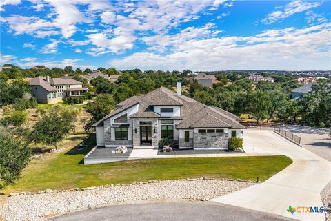 1408 Corkscrew Court New Braunfels TX 78132