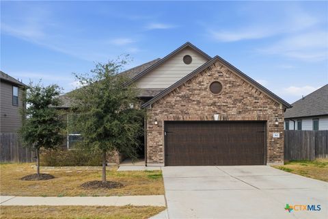 Photo of 312 Linden Street, Bastrop, TX 78602 (MLS # 606040)