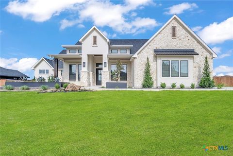 Photo of 6781 Kings Mill Drive, Salado, TX 76571 (MLS # 610942)