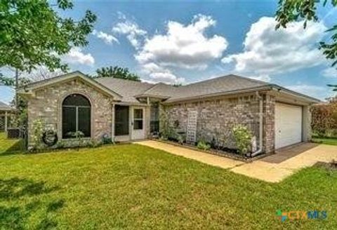 A home in Killeen