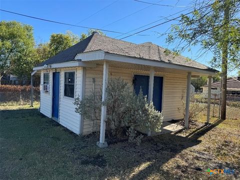 A home in Killeen