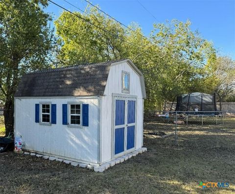 A home in Killeen