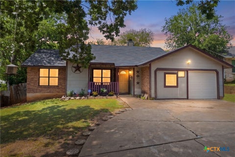 Photo of 4808 Brook Crest Road, Austin, TX 78744 (MLS # 624111)