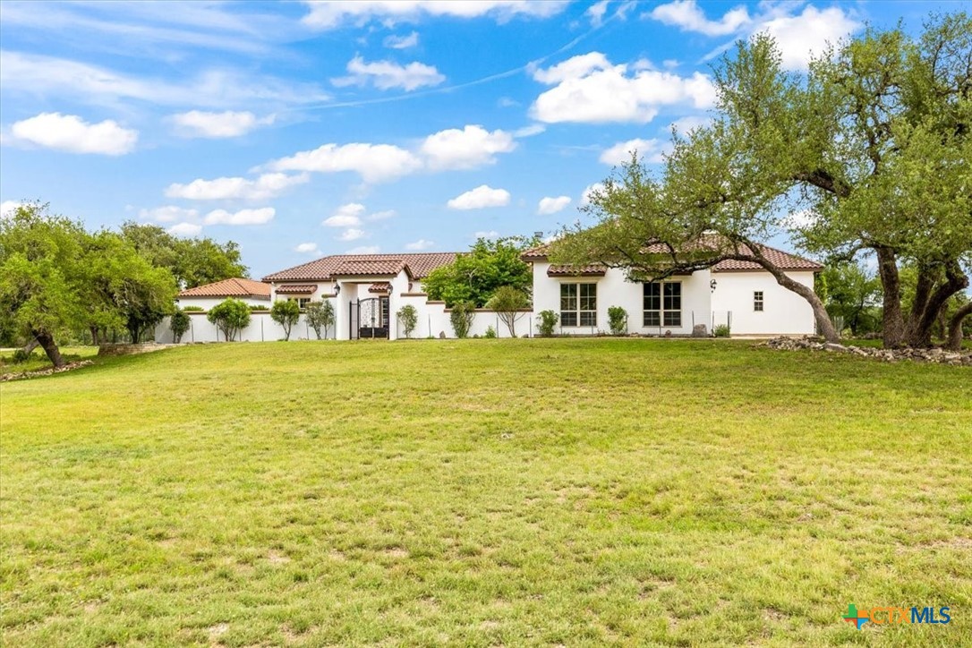 230 Dry Bear Creek