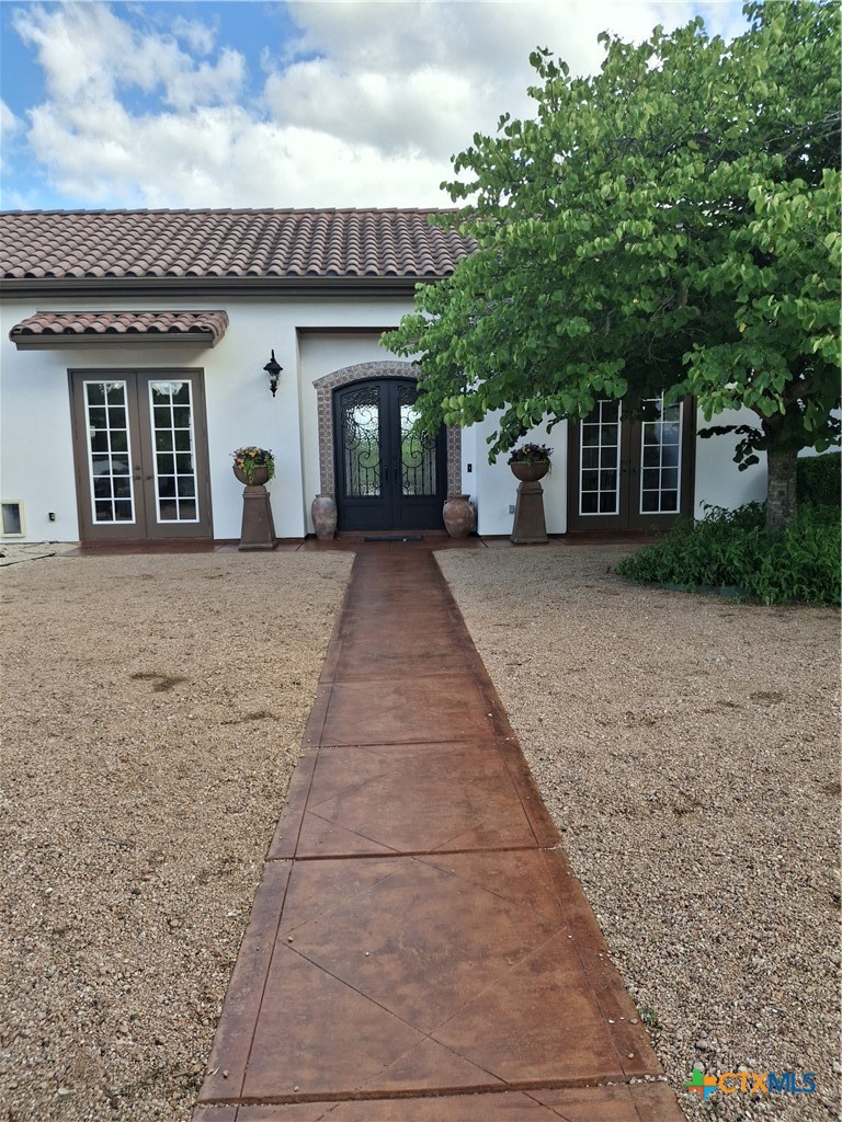 230 Dry Bear Creek