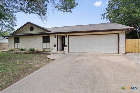 Photo of 703 Parkway Street, Georgetown, TX 78628 (MLS # 624962)