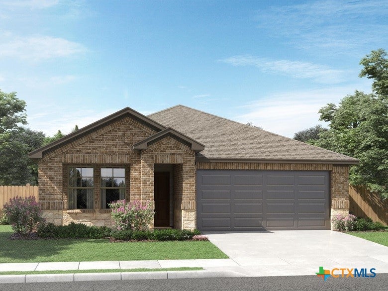 Photo of 1527 Zion Drive, New Braunfels, TX 78132 (MLS # 627622)