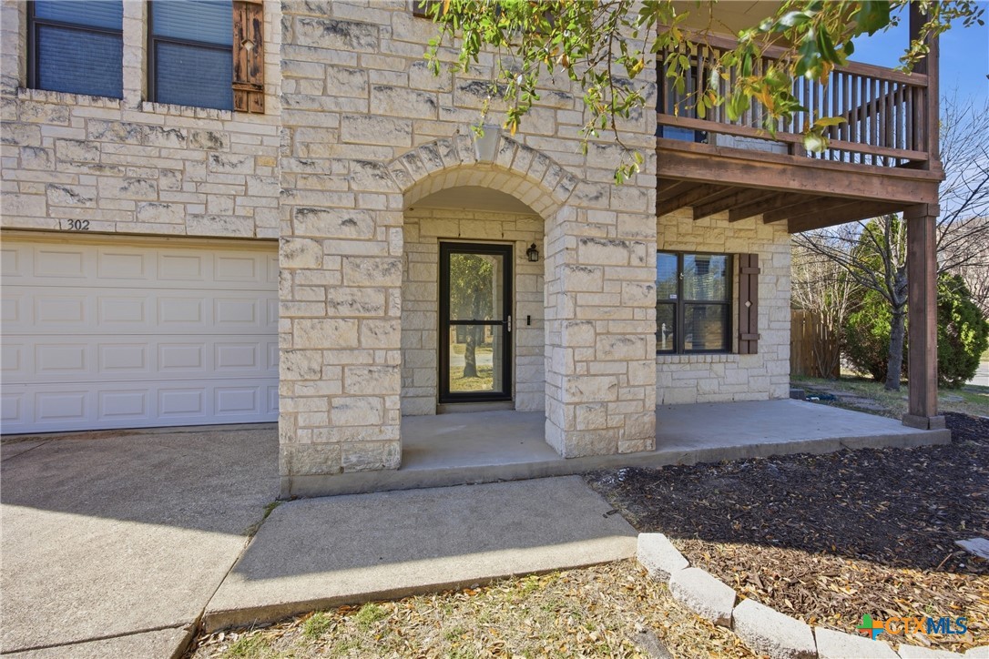 302 Fallen Leaf Lane