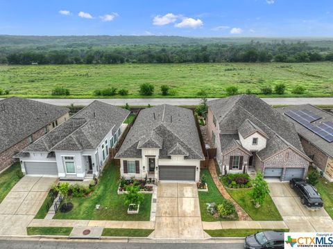 A home in San Marcos