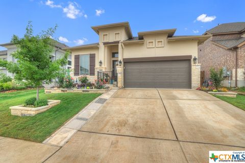 A home in San Marcos