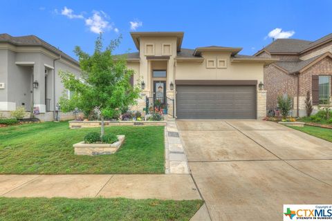 A home in San Marcos