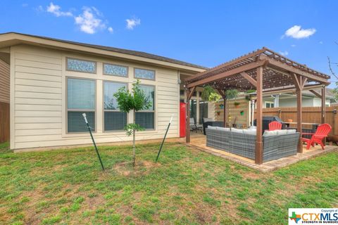 A home in San Marcos