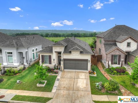 A home in San Marcos