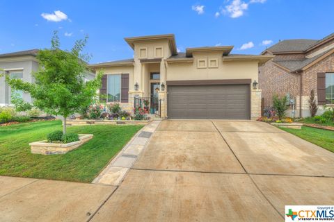 A home in San Marcos