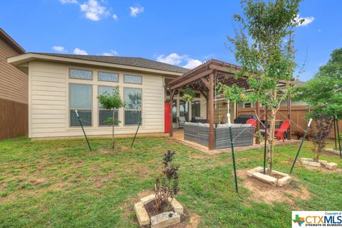 A home in San Marcos