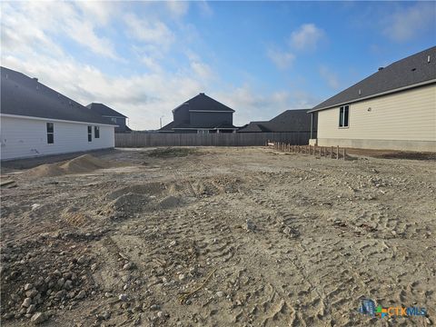 4974 Bella Charca Parkway Nolanville TX 76559