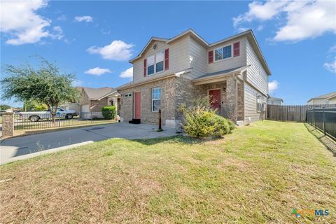 A home in Killeen