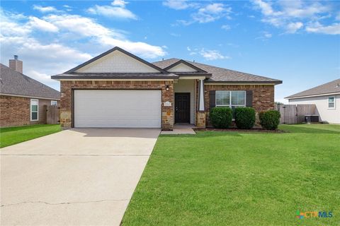 Photo of 7907 Woodbury Drive, Temple, TX 76502 (MLS # 595027) Photo of 7907 Woodbury Drive, Temple, TX 76502 (MLS # 595027)