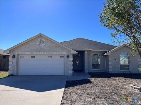 A home in Killeen