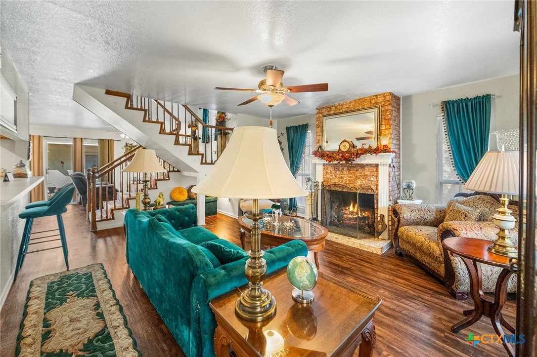 619 Strings Drive 619