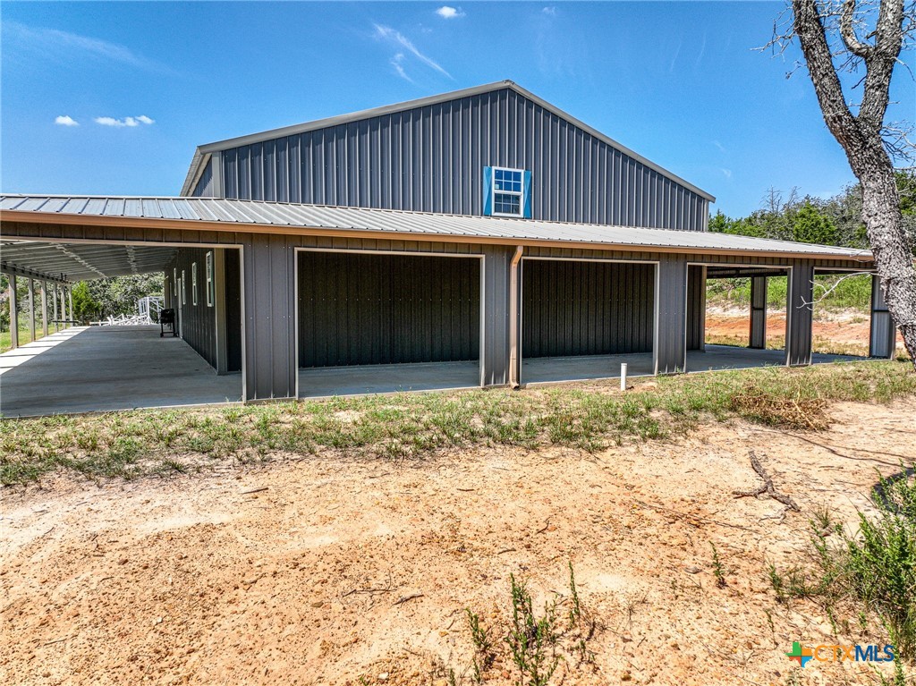 500 Colony Line Trail