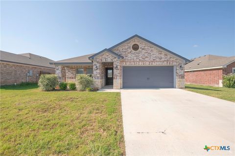 902 Hickok Drive Killeen TX 76542