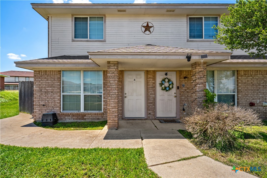 Photo 1 of 13 — 4102 Terri Linn Drive A, Killeen, TX 76549