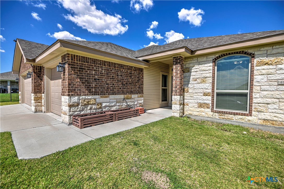 4105 Brookside Drive