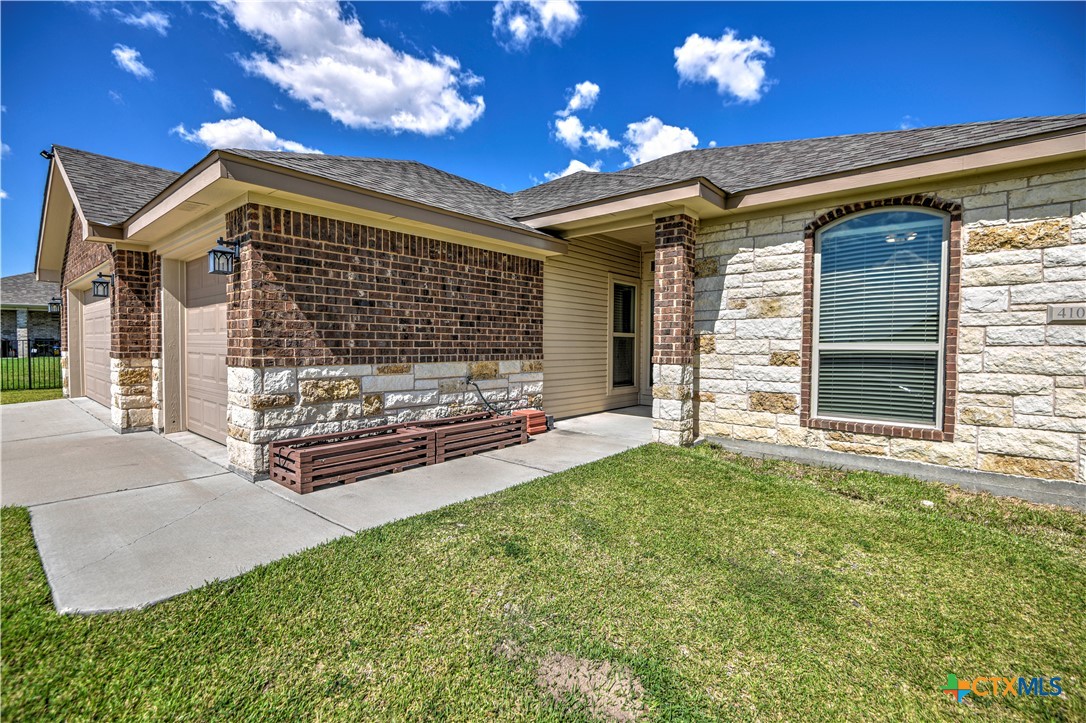 4105 Brookside Drive