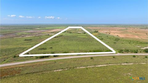 000 SH 316 105.0 Acres Port Lavaca TX 77979