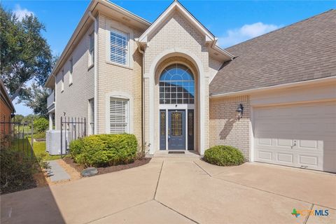 6008A Country Club Drive Victoria TX 77904