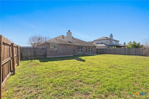 A home in Lockhart